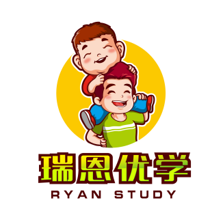 瑞恩少兒英語