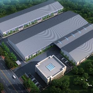安陽(yáng)市海順涂料有限公司
